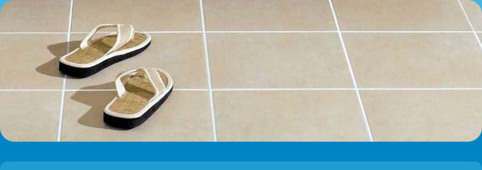 Tile Cleaning